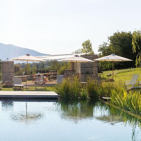 Casa Viva Bed and Breakfast Marciaga Exteriör bild