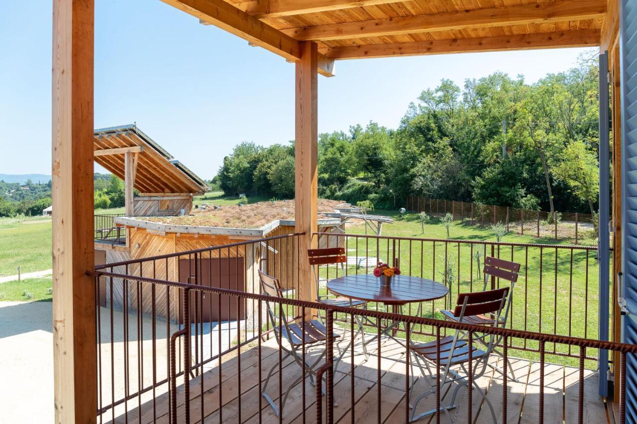 Casa Viva Bed and Breakfast Marciaga Exteriör bild