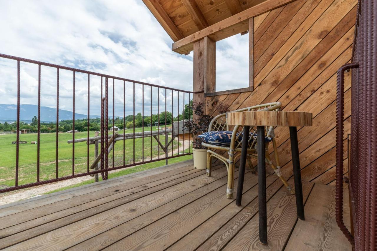 Casa Viva Bed and Breakfast Marciaga Exteriör bild