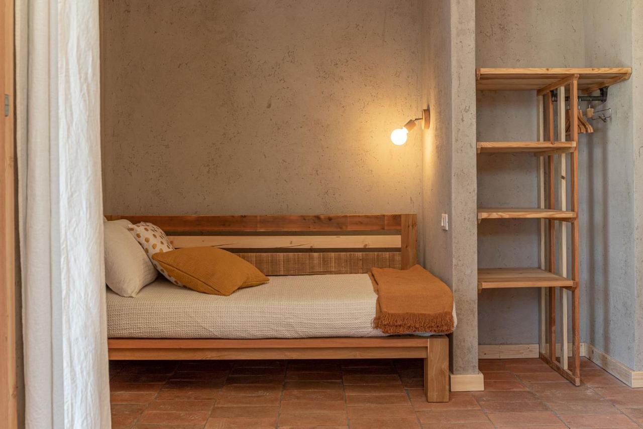 Casa Viva Bed and Breakfast Marciaga Exteriör bild