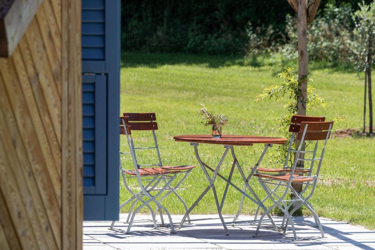 Casa Viva Bed and Breakfast Marciaga Exteriör bild