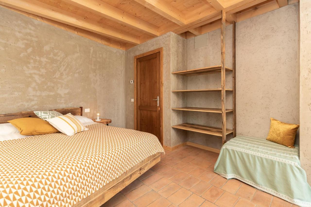 Casa Viva Bed and Breakfast Marciaga Exteriör bild