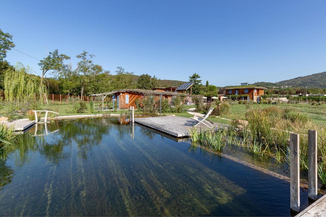 Casa Viva Bed and Breakfast Marciaga Exteriör bild