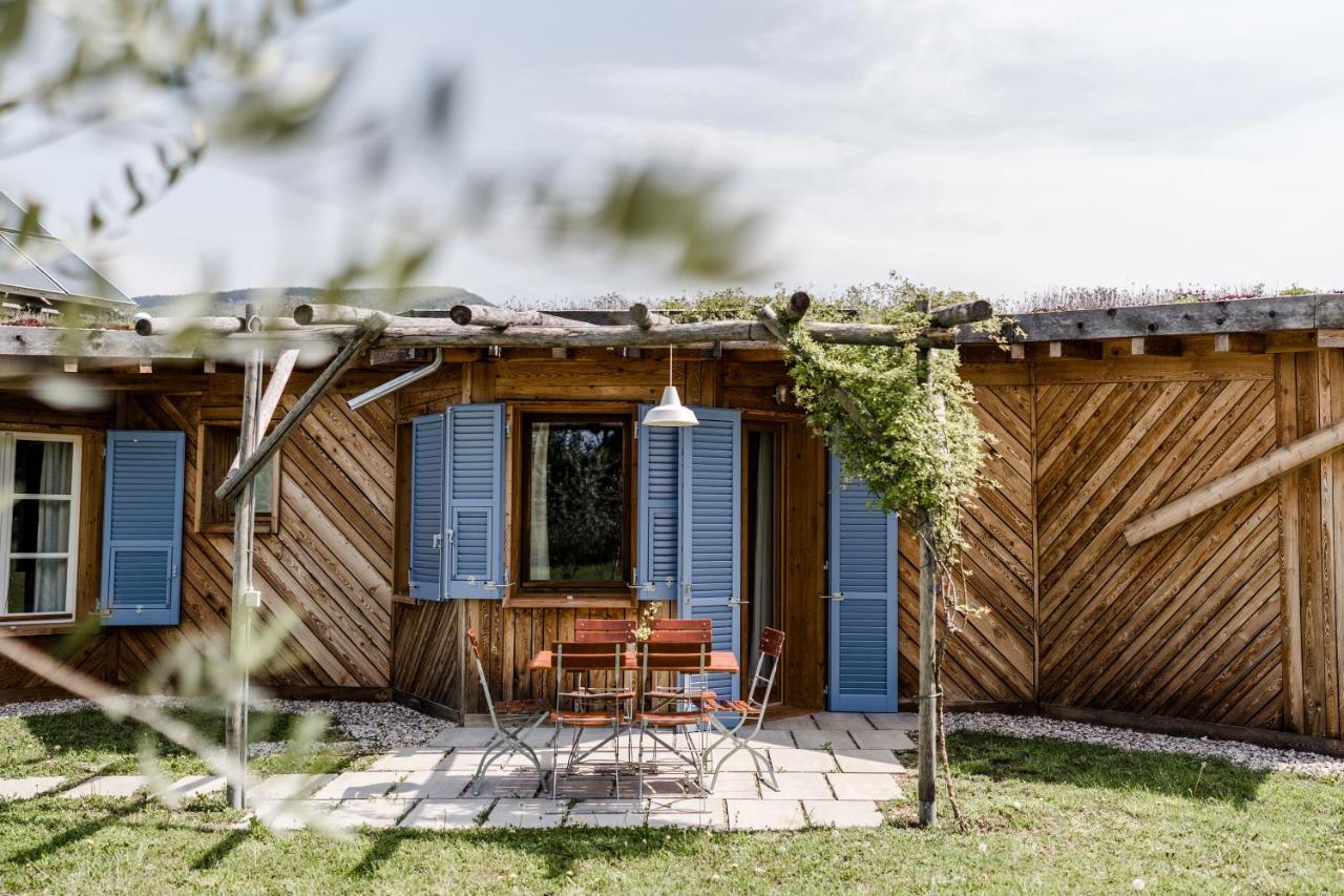 Casa Viva Bed and Breakfast Marciaga Exteriör bild