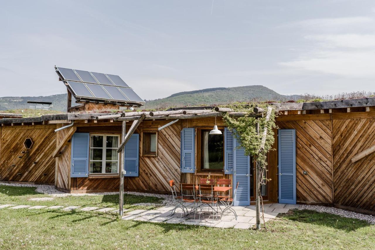 Casa Viva Bed and Breakfast Marciaga Exteriör bild